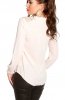 SCOASE DIN STOC - Camasa Cleo Beige
