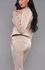 SACOURI - Sacou Dakota Beige