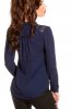 SCOASE DIN STOC - Camasa Cleo Navy