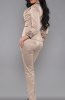SACOURI - Sacou Daria Beige