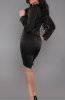 SACOURI - Sacou Ingrid Black