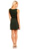 SCOASE DIN STOC - Rochie office Ramy Verde