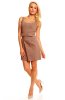 SCOASE DIN STOC - Rochie office Ramy Maron