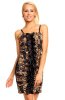 SCOASE DIN STOC - Rochie eleganta Clementine