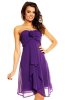 SCOASE DIN STOC - Rochie eleganta Hope Purple