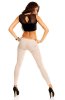 SCOASE DIN STOC - Pantaloni Fantasy