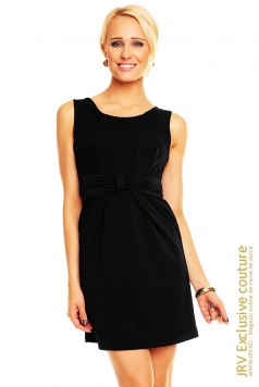 Rochie office Stil Neagra - Magazin online haine de dama Fashion