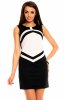 SCOASE DIN STOC - Rochie office Love Style