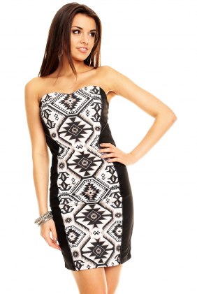 Rochie de club Popular din Colectia de COLECTII TRECUTE