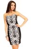 COLECTII TRECUTE - Rochie de club Popular