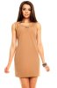 SCOASE DIN STOC - Rochie retro Sola Brown