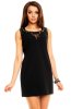 SCOASE DIN STOC - Rochie retro Sola Black
