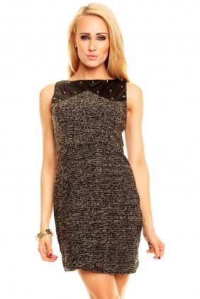 Rochie office Lucy Chic din Colectia de SCOASE DIN STOC