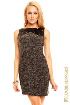 Rochie office Lucy Chic - Magazin online haine de dama Fashion