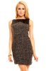 SCOASE DIN STOC - Rochie office Lucy Chic