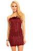 COLECTII TRECUTE - Rochie de club November