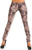 SCOASE DIN STOC - Pantaloni Selena Brown