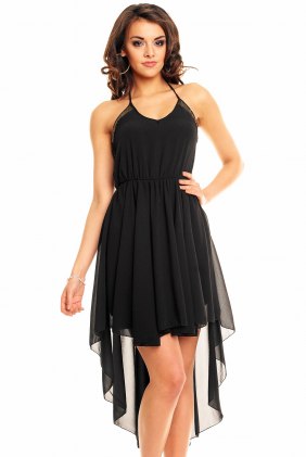 Rochie de club Iza Gold din Colectia de COLECTII TRECUTE