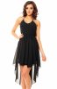 COLECTII TRECUTE - Rochie de club Iza Silver