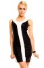 SCOASE DIN STOC - Rochie de zi My Black