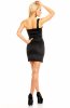 SCOASE DIN STOC - Rochie eleganta Christy Black