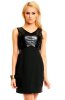 SCOASE DIN STOC - Rochie din piele Swe