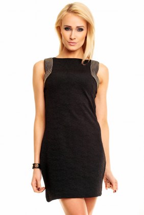Rochie de zi Gya Back din Colectia de SCOASE DIN STOC