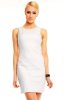 SCOASE DIN STOC - Rochie eleganta Ada White