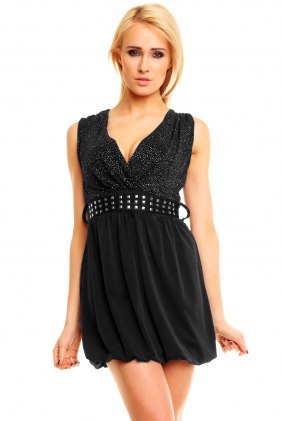 Rochie de club Ly Black din Colectia de COLECTII TRECUTE