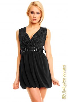 Rochie de club Ly Black - Magazin online haine de dama Fashion
