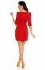 SCOASE DIN STOC - Rochie retro Sammy Rosie