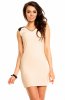 SCOASE DIN STOC - Rochie eleganta Cy Nude