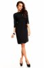 SCOASE DIN STOC - Rochie office Mily Black