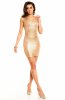 COLECTII TRECUTE - Rochie de club Syka