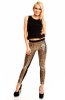 SCOASE DIN STOC - Pantaloni Glamour