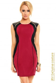 Rochie office Angel Rosie - Magazin online haine de dama Fashion