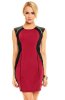 SCOASE DIN STOC - Rochie office Angel Rosie