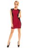 SCOASE DIN STOC - Rochie office Angel Rosie