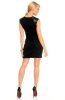 SCOASE DIN STOC - Rochie office Angel Rosie