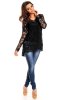 SCOASE DIN STOC - Tunica Arina Black