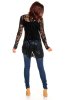 SCOASE DIN STOC - Tunica Arina Black