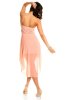 SCOASE DIN STOC - Rochie Dantela New Pink
