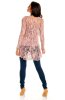 SCOASE DIN STOC - Tunica Arina Pink