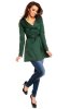 GECI / PALTOANE - Trench Odette Green