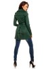 GECI / PALTOANE - Trench Odette Green