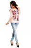 SCOASE DIN STOC - Bluza Honey