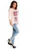 SCOASE DIN STOC - Bluza Honey