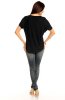 SCOASE DIN STOC - Tricou Maya Black