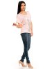 SCOASE DIN STOC - Tricou Maya Pink