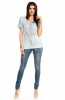 SCOASE DIN STOC - Tricou Maya Bleu